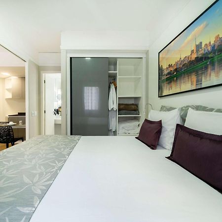 Mercure Sao Paulo Ibirapuera Privilege Zewnętrze zdjęcie