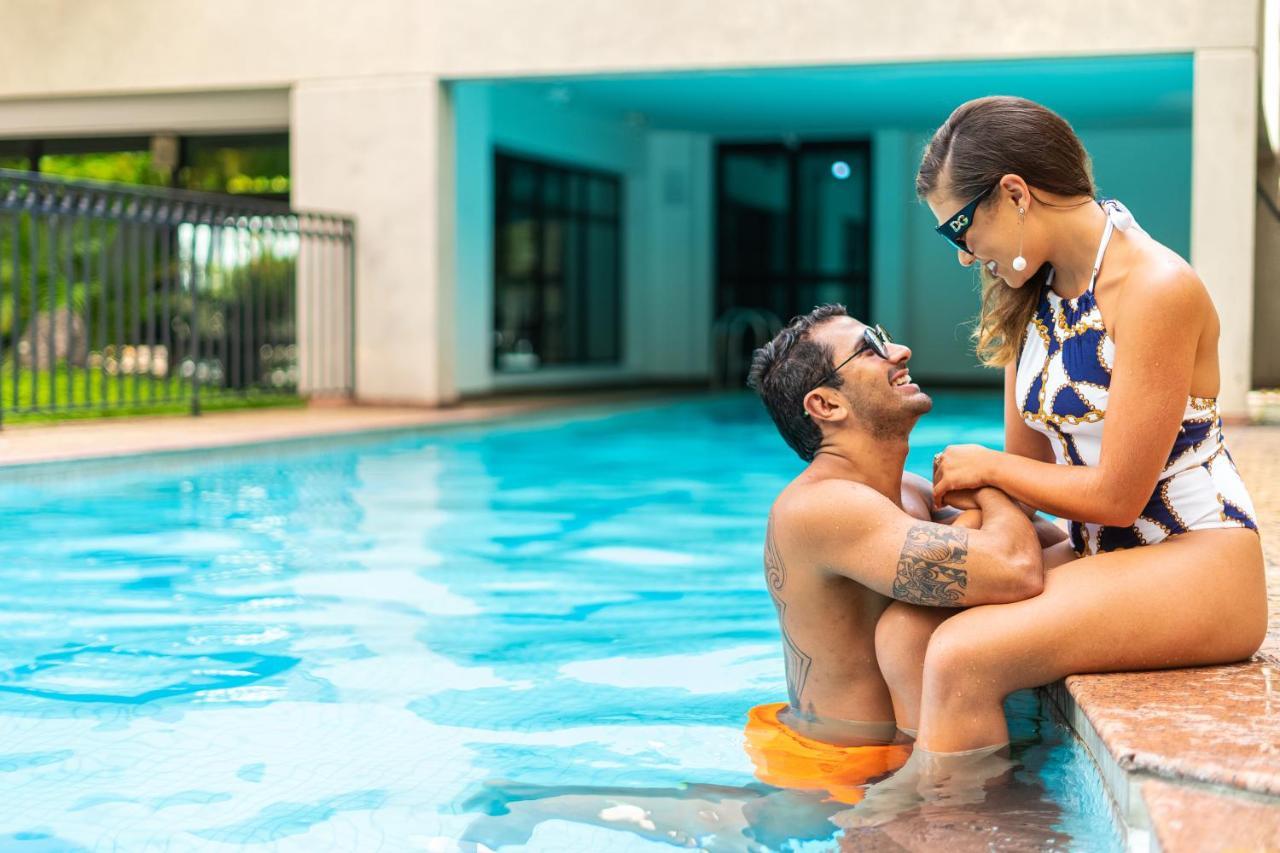 Mercure Sao Paulo Ibirapuera Privilege Zewnętrze zdjęcie