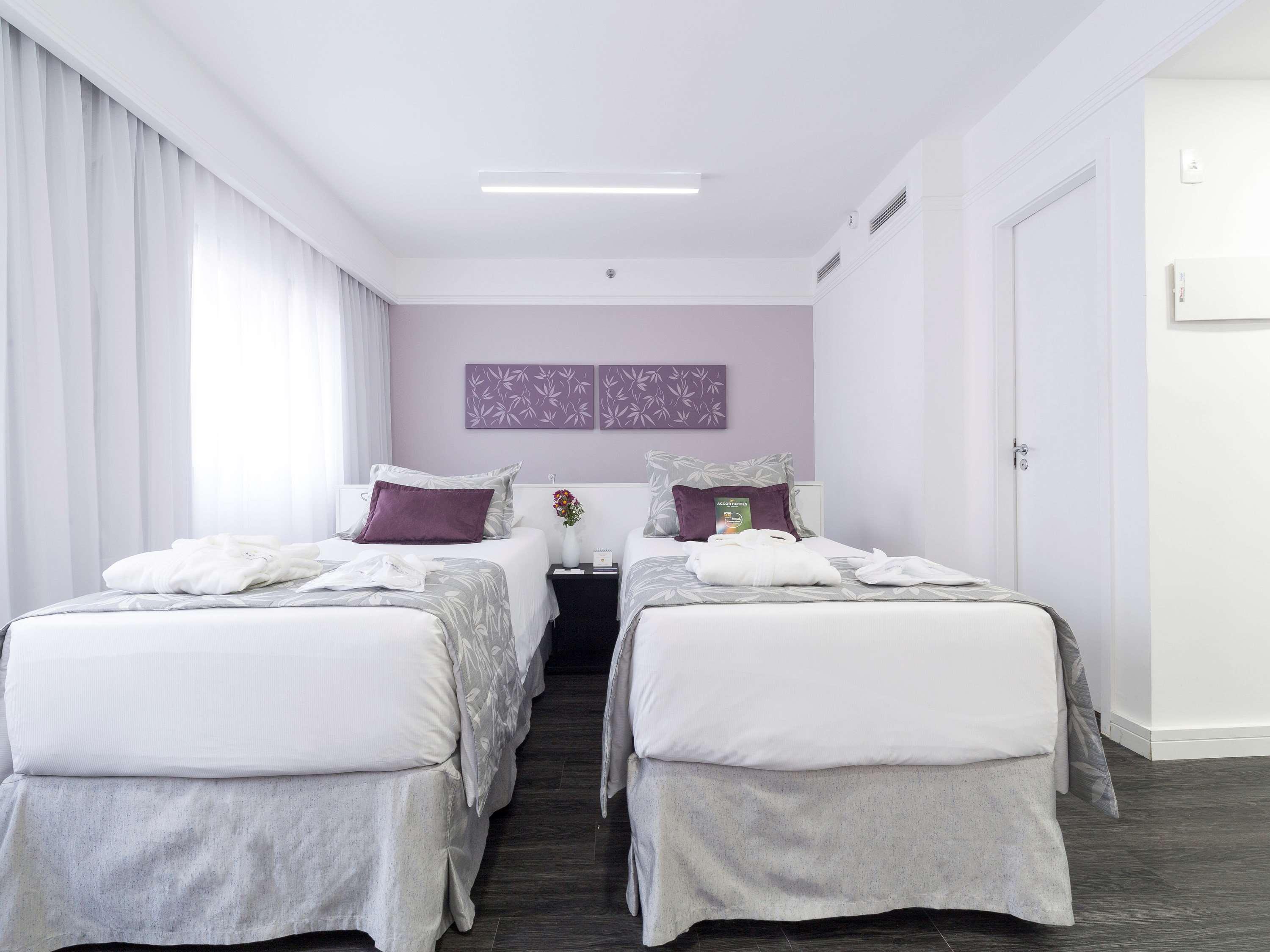 Mercure Sao Paulo Ibirapuera Privilege Zewnętrze zdjęcie
