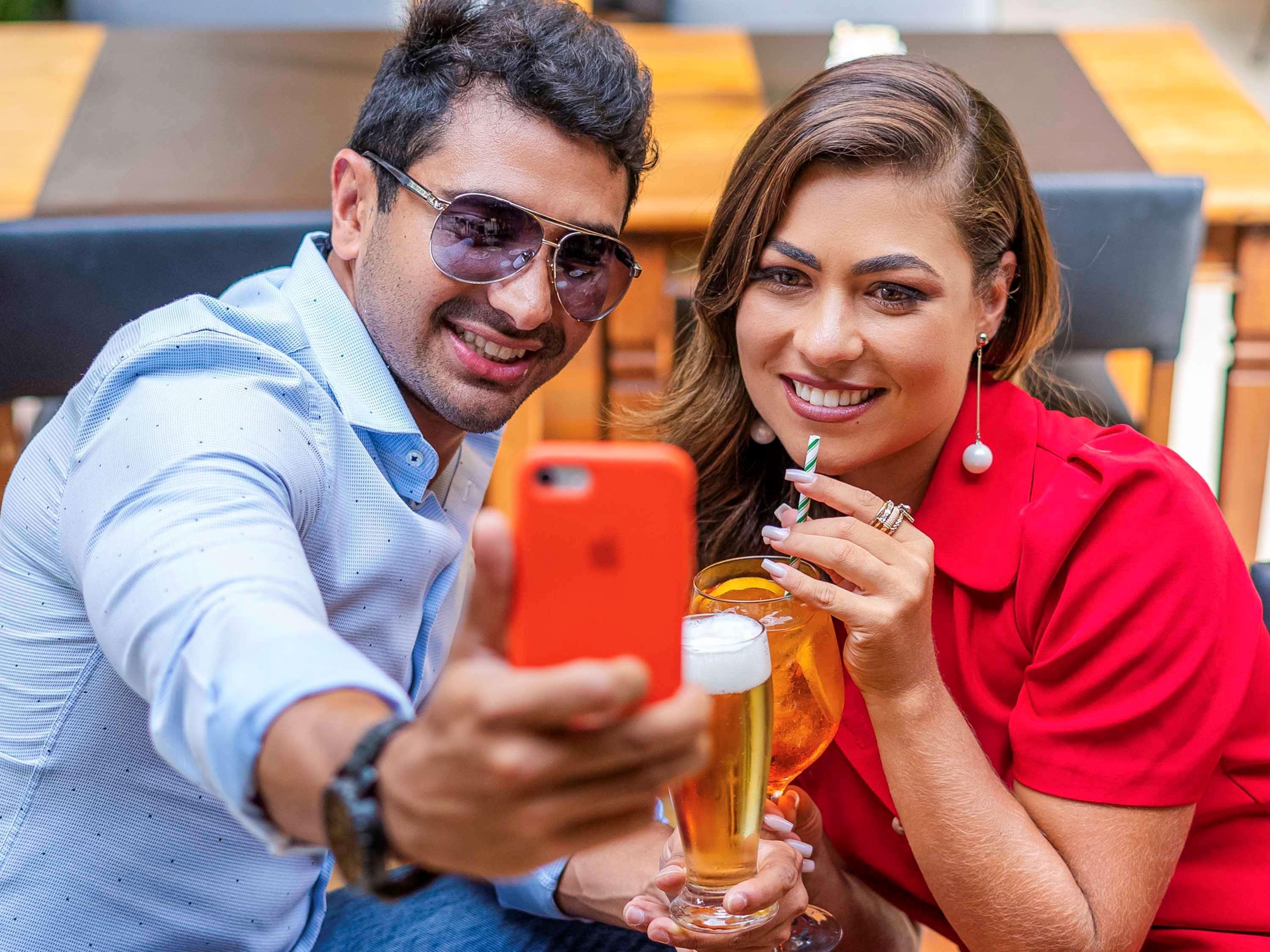 Mercure Sao Paulo Ibirapuera Privilege Zewnętrze zdjęcie